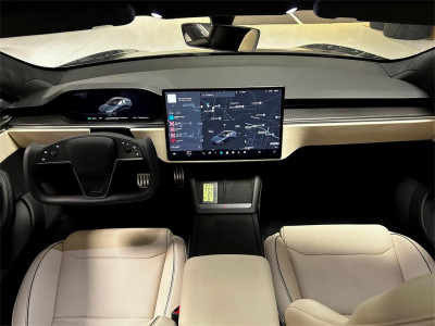 Tesla Model S Gebrauchtwagen Tesla Model S Gebrauchtwagen