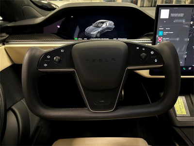 Tesla Model S Gebrauchtwagen Tesla Model S Gebrauchtwagen