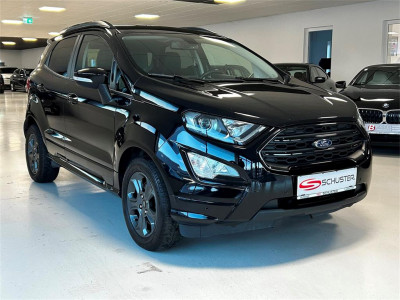 Ford EcoSport Gebrauchtwagen