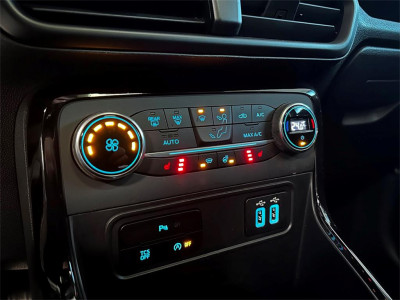 Ford EcoSport Gebrauchtwagen