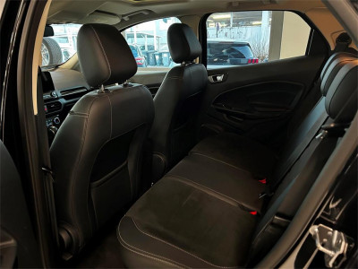 Ford EcoSport Gebrauchtwagen