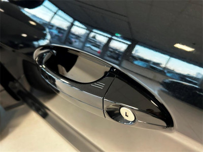 Ford EcoSport Gebrauchtwagen