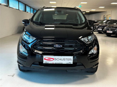 Ford EcoSport Gebrauchtwagen