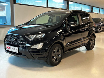 Ford EcoSport Gebrauchtwagen