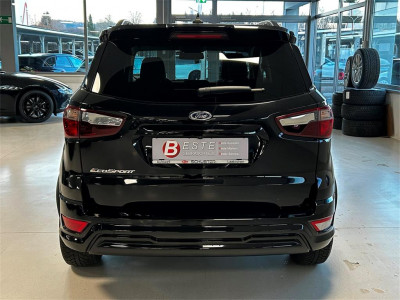 Ford EcoSport Gebrauchtwagen