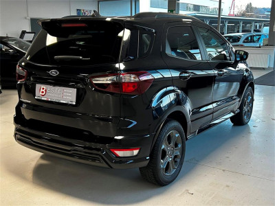 Ford EcoSport Gebrauchtwagen