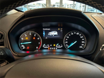 Ford EcoSport Gebrauchtwagen