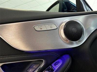 Mercedes-Benz C-Klasse Gebrauchtwagen