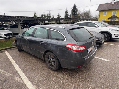 Peugeot 508 Gebrauchtwagen
