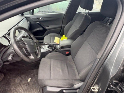 Peugeot 508 Gebrauchtwagen