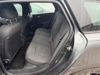 Peugeot 508 Gebrauchtwagen