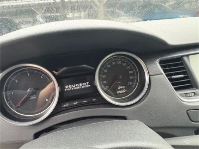 Peugeot 508 Gebrauchtwagen
