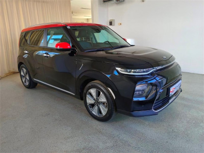 KIA Soul Gebrauchtwagen KIA Soul Gebrauchtwagen