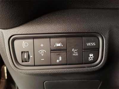 KIA Soul Gebrauchtwagen