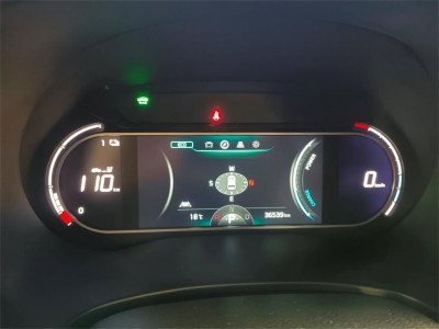 KIA Soul Gebrauchtwagen