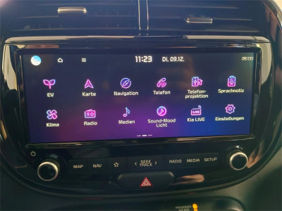 KIA Soul Gebrauchtwagen