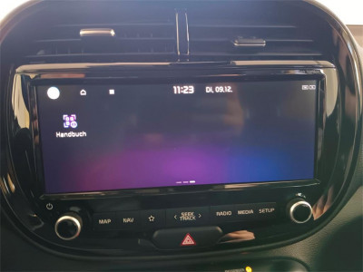 KIA Soul Gebrauchtwagen