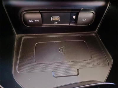 KIA Soul Gebrauchtwagen