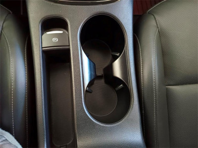 KIA Soul Gebrauchtwagen