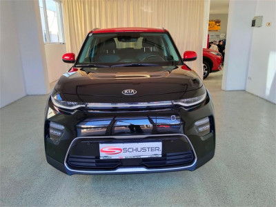 KIA Soul Gebrauchtwagen