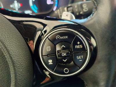 KIA Soul Gebrauchtwagen