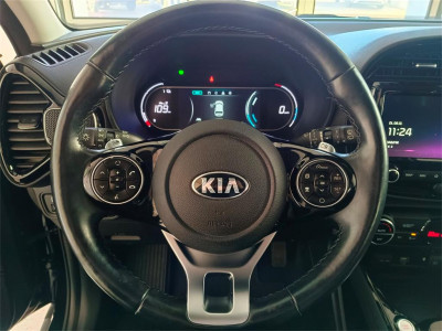 KIA Soul Gebrauchtwagen