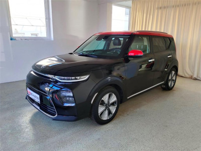 KIA Soul Gebrauchtwagen