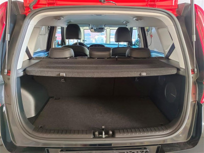 KIA Soul Gebrauchtwagen