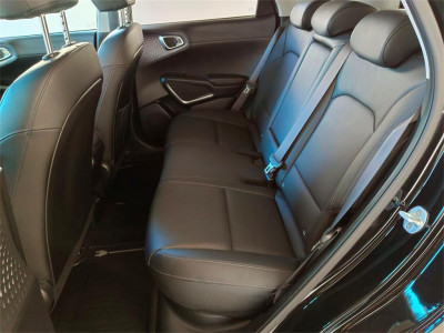 KIA Soul Gebrauchtwagen