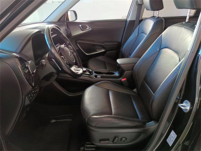 KIA Soul Gebrauchtwagen