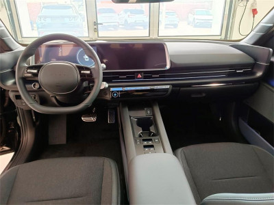 Hyundai Ioniq 6 Neuwagen