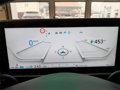 Hyundai Ioniq 6 Neuwagen