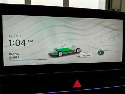 Hyundai Ioniq 6 Neuwagen