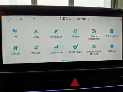 Hyundai Ioniq 6 Neuwagen