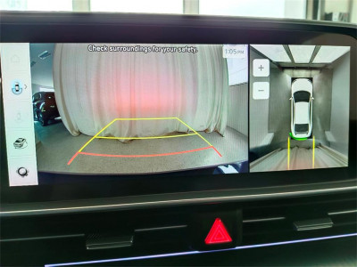 Hyundai Ioniq 6 Neuwagen