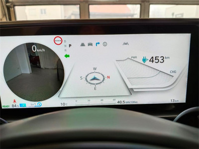 Hyundai Ioniq 6 Neuwagen