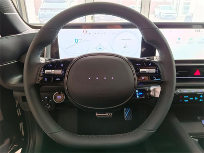 Hyundai Ioniq 6 Neuwagen