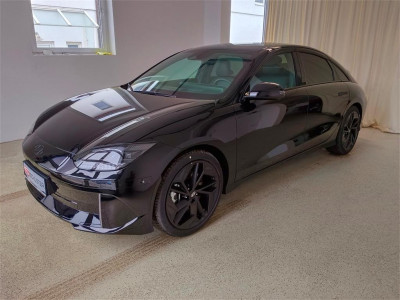 Hyundai Ioniq 6 Neuwagen