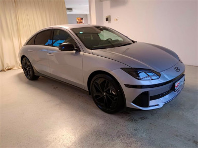 Hyundai Ioniq 6 Neuwagen Hyundai Ioniq 6 Neuwagen
