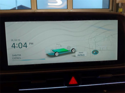 Hyundai Ioniq 6 Neuwagen