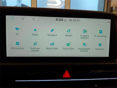 Hyundai Ioniq 6 Neuwagen