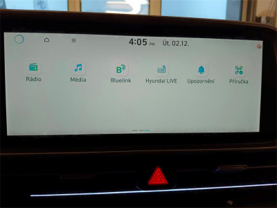 Hyundai Ioniq 6 Neuwagen