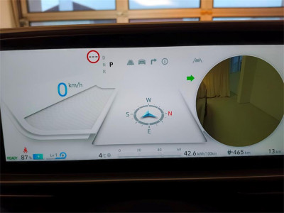 Hyundai Ioniq 6 Neuwagen