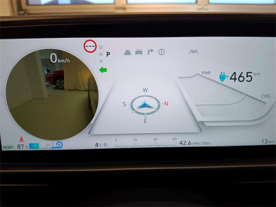 Hyundai Ioniq 6 Neuwagen