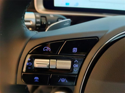 Hyundai Ioniq 6 Neuwagen