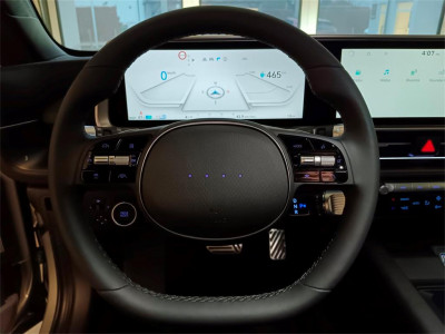 Hyundai Ioniq 6 Neuwagen