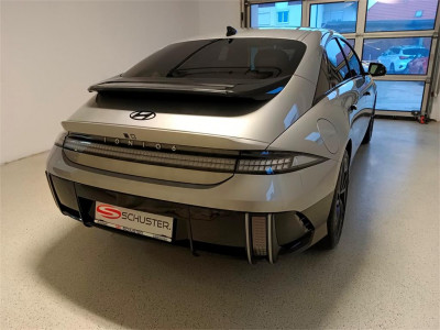 Hyundai Ioniq 6 Neuwagen