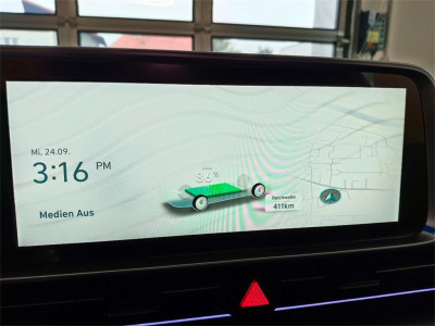 Hyundai Ioniq 6 Neuwagen