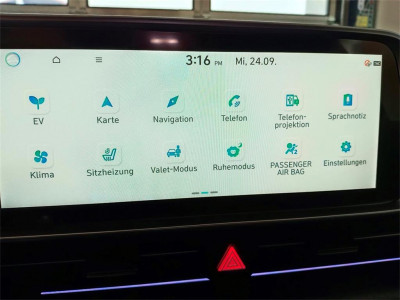 Hyundai Ioniq 6 Neuwagen