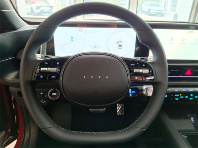 Hyundai Ioniq 6 Neuwagen